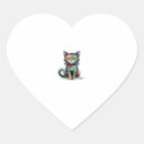 Search for oversized stickers Cat