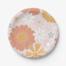 Search for flower plates Retro