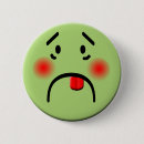 Search for smiling face badges Icons