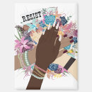 Search for resistance magnets Activism