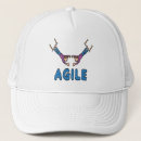Search for agility hats Agile
