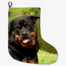 Search for rottweiler christmas stockings Animal