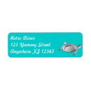 Search for stainless return address labels Steel