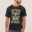 Search for 1979 tshirts Design