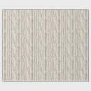 Search for neutral christmas wrapping paper Minimalist