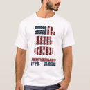 Search for usa tshirts Semiquincentennial