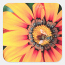 Search for pollen stickers Bee