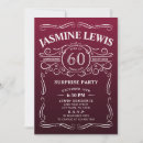 Search for womens 60th birthday invitations Funny