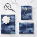 Search for sky blue wrapping paper Galaxy