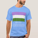Search for genderqueer clothing Flag