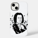 Search for johannes iphone cases Bach