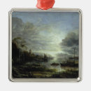 Search for moonlight christmas tree decorations Nocturne