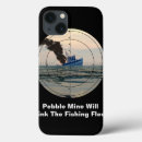 Search for fisherman ipad cases Alaska