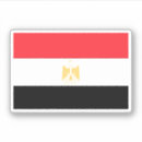 Search for egyptian symbols stickers Flag of egypt