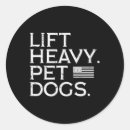 Search for lift heavy stickers Fitness