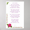Search for secrets posters Flowers