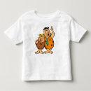 Search for flintstones tshirts Barney rubble