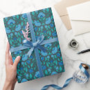 Search for symmetry wrapping paper Floral