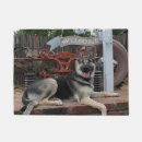 Search for german shepherd doormats Welcome