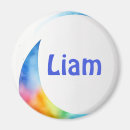 Search for rainbow colored magnets Pink