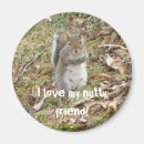 Search for nutty magnets Rodent