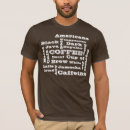 Search for latte art tshirts Decaf
