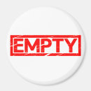 Search for empty magnets Humour