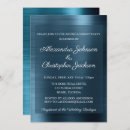 Search for minimal engagement party invitations Script