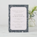 Search for blushing bride bridal shower invitations Modern