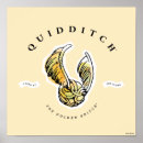 Search for harry potter spell posters Golden snitch