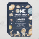 Search for stepping into birthday invitations Modern