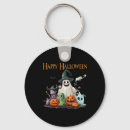 Search for cute vampire key rings Spooky