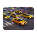 Search for taxis magnets City