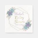 Search for succulent baby shower decor Greenery