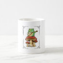 Search for mandolin player mugs Music