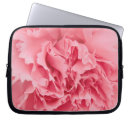 Search for carnations laptop cases Flowers