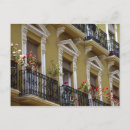 Search for balcony postcards Iron
