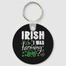 Search for tractor key rings Green