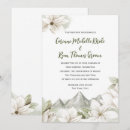 Search for mountain destination wedding invitations Watercolor mountains