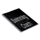 Search for swimming notebooks Coach