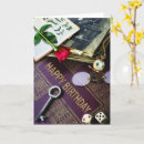 Search for masculine birthday cards Father