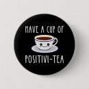 Search for tea cup badges Kawaii