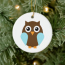 Search for owl in tree Owls