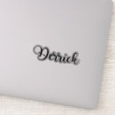 Search for derrick Birthday