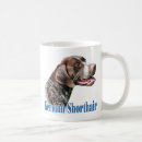 Search for german shorthaired pointer mugs Gsp