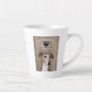 Search for funny wine mugs Animal lovers