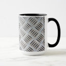 Search for metal plate mugs Aluminium
