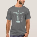 Search for city of god tshirts Religion