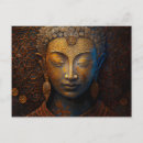 Search for spiritual postcards Buddha