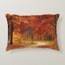 Search for autumn cushions Trees